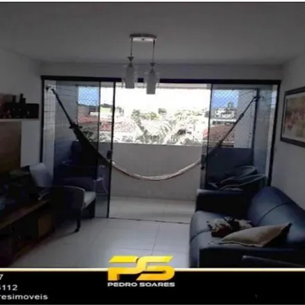 Buy this studio apartment on BeMais Supermercados in Rua Doutor Efigênio Barbosa Silva, Jardim Cidade Universitária