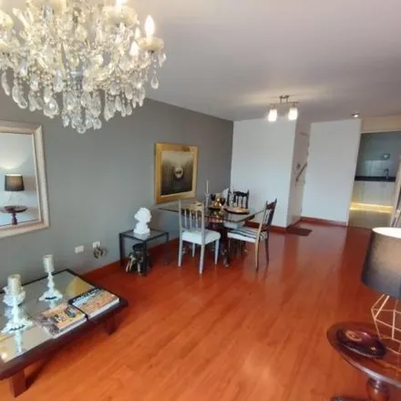Buy this 3 bed apartment on Cristobal de Peralta Sur in Santiago de Surco, Lima Metropolitan Area 10853
