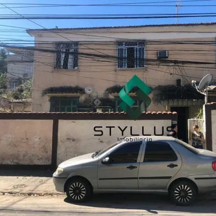 Image 2 - unnamed road, Piedade, Rio de Janeiro - RJ, 20751-200, Brazil - Apartment for sale