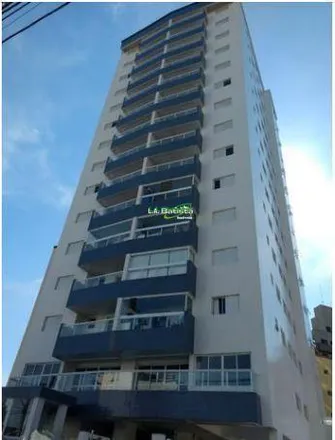 Image 2 - Rua Meinacos, Tupi, Praia Grande - SP, 11703-000, Brazil - Apartment for sale