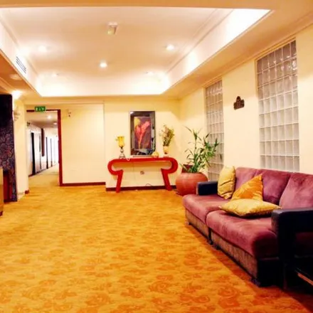 Image 8 - Mohammadu Buhari Way, Abuja, Federal Capital Territory, Nigeria - Loft for rent