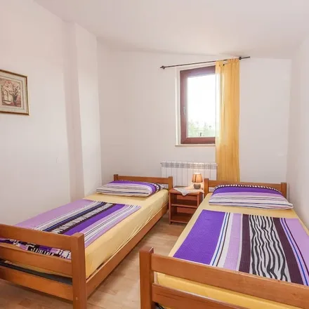 Rent this 2 bed apartment on Kaštelir in Istria County, Croatia