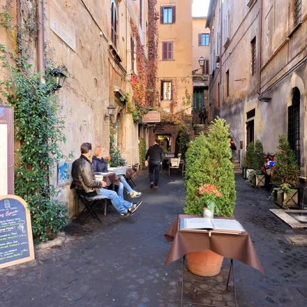 Image 8 - Via dei Coronari 214, 00186 Rome RM, Italy - Apartment for rent