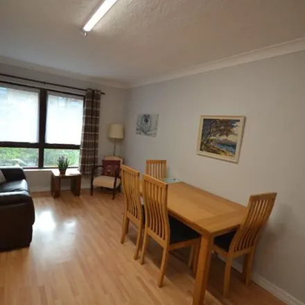 Rent this 4 bed apartment on 2 Sienna Gardens in City of Edinburgh, EH9 1NS