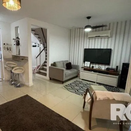 Buy this 4 bed house on Avenida Willy Eugênio Fleck 78 in Sarandi, Porto Alegre - RS
