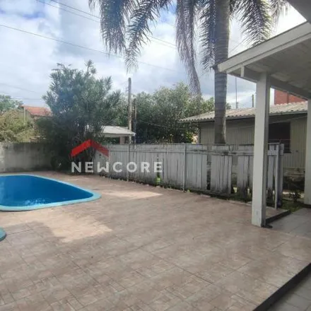 Buy this 4 bed house on Rua Siderúrgica in Colonial, Sapucaia do Sul - RS