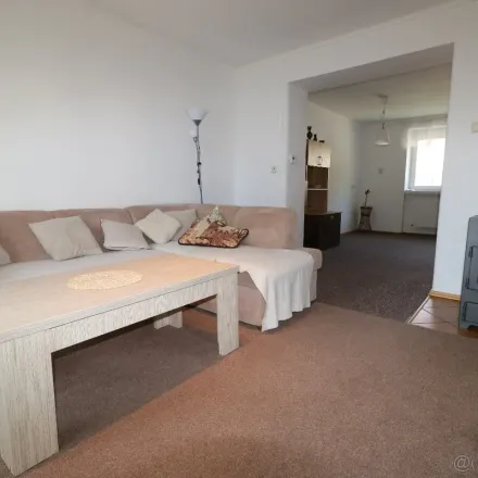 Rent this 2 bed apartment on Mírové náměstí 22 in 562 01 Ústí nad Orlicí, Czechia