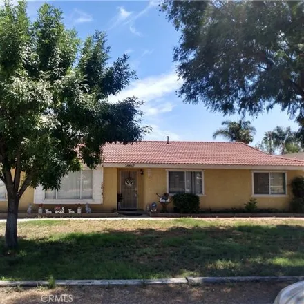 Buy this 3 bed house on 28837 Maltby Avenue in Moreno Valley, CA 92555