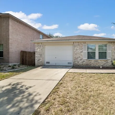 Buy this 3 bed house on 2302 Mission Glory in San Antonio, TX 78223