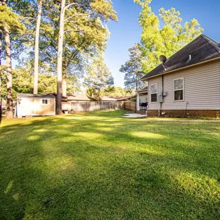 Image 4 - 1222 Cypress Drive, El Dorado, AR 71730, USA - House for sale