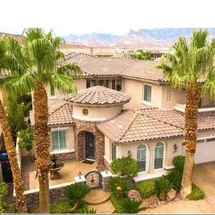 Image 2 - 2147 Orchard Mist Street, Summerlin South, NV 89135, USA - House for sale