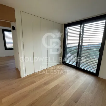 Rent this 5 bed apartment on Passatge de Llucieta Canyà in 08017 Barcelona, Spain