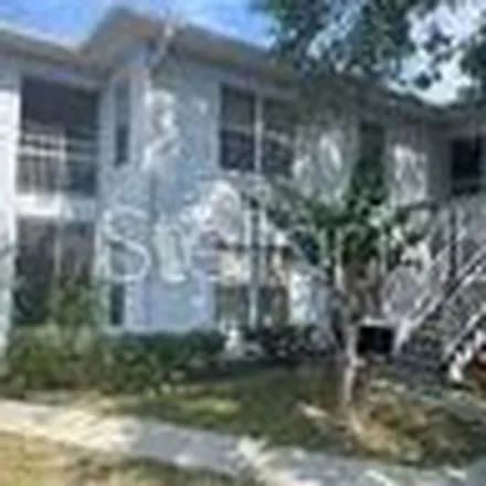 Rent this 1 bed apartment on 921 Southeast Mayo Drive in Crystal River, Citrus County