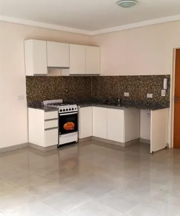 Buy this 1 bed apartment on Manuel Ocampo 501 in 1824 Lanús Oeste, Argentina