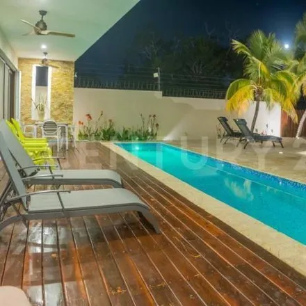 Buy this 3 bed house on Calle Tabasco in 77960 Calderitas, ROO