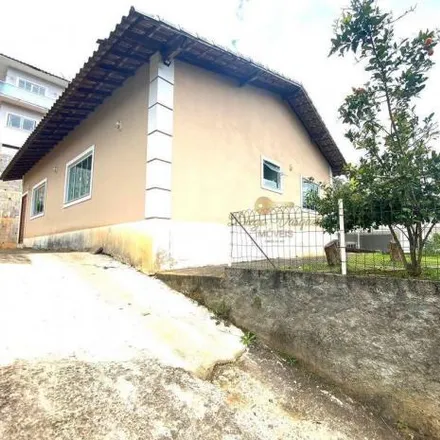 Buy this 3 bed house on Estrada Antônio Carvalho Ventura in Vale São Fernando, Teresópolis - RJ