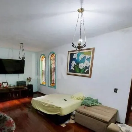 Buy this 5 bed house on Rua Carlos de Sá in Santa Amélia, Belo Horizonte - MG