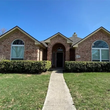 Rent this 3 bed house on 9970 Randel Road in Frisco, TX 75034