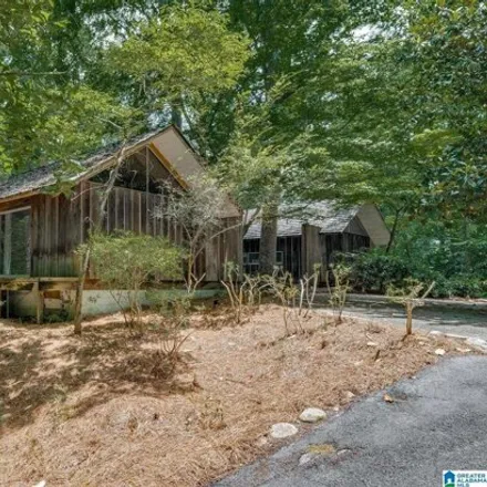 Image 3 - 4212 Old Brook Trail, Shady Brook Estates, Mountain Brook, AL 35243, USA - House for sale