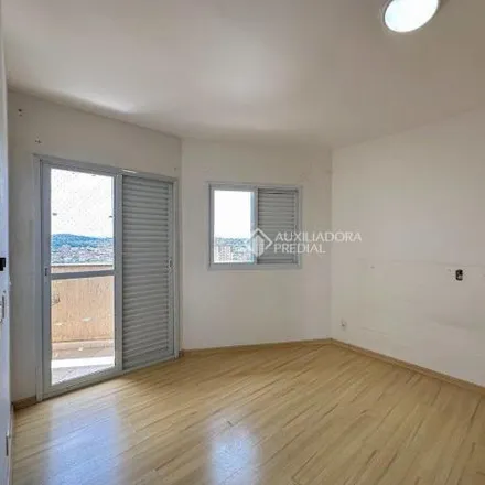 Buy this 2 bed apartment on Samany Clinica Medica Ltda in Rua Jundiaí 222, Bairro da Matriz