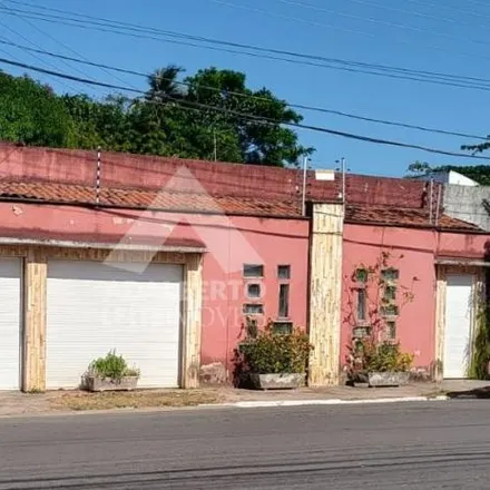 Buy this 3 bed house on Avenida Ivar Saldanha in Olho D'Água, São Luís - MA