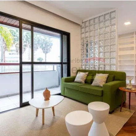 Buy this 2 bed apartment on Rua Jorge Americano in Vila Ipojuca, São Paulo - SP