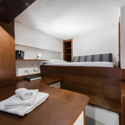 Rent this 1 bed apartment on Via dei Georgofili in 3, 50125 Florence FI