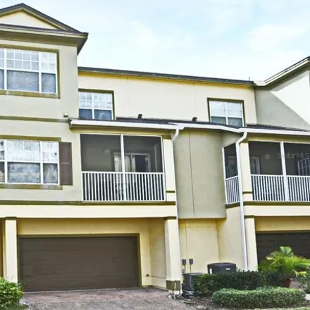 Buy this 3 bed condo on Grand Central Parkway in Orlando, FL 32839