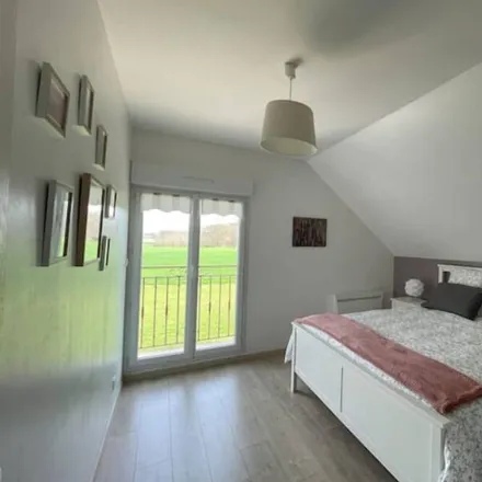 Rent this 3 bed house on 37150 Civray-de-Touraine