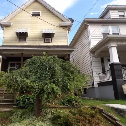 Buy this 3 bed house on 109 Loomis St in Nanticoke, Pennsylvania