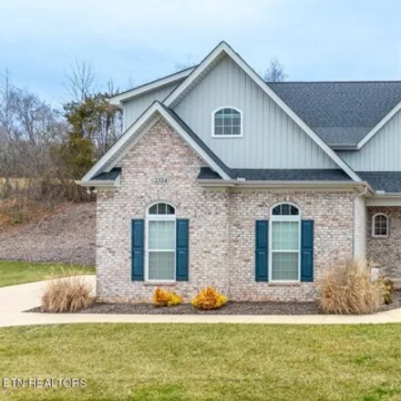 Buy this 4 bed house on unnamed road in Knox County, TN