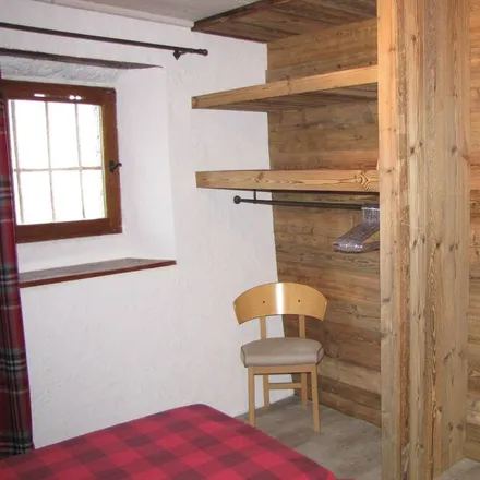 Rent this 3 bed apartment on Chemin de vers la plaigne in 74440 Taninges, France