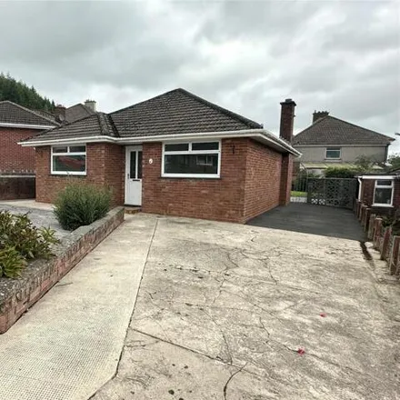 Buy this 2 bed house on Hafod Cwnin in Carmarthen, SA31 2AT
