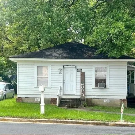 Buy this 3 bed house on 404 North Ave Ne in Rome, Georgia