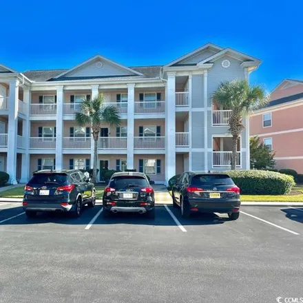 Rent this 2 bed condo on 632 Waterway Village Boulevard in River Oaks, Myrtle Beach