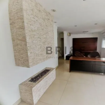 Rent this 3 bed apartment on Colegio Dominus Vivendi in Avenida Mascote, Jabaquara