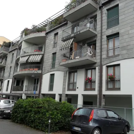 Image 4 - Via Malfassi 3, 24125 Bergamo BG, Italy - Apartment for rent