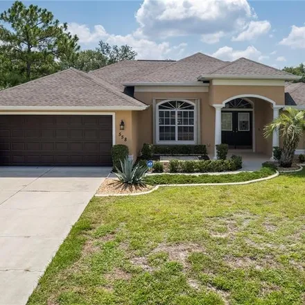 Buy this 4 bed house on 558 Strasburg Drive in Port Charlotte, FL 33954
