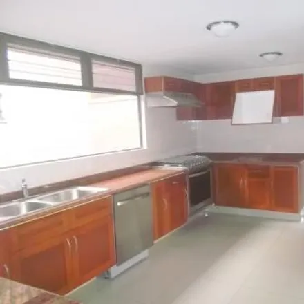 Buy this studio house on Calle Bosque de Canelos in Cuajimalpa de Morelos, 05120 Mexico City