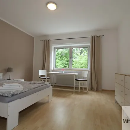 Image 1 - Oelser Straße, 90475 Nuremberg, Germany - Apartment for rent