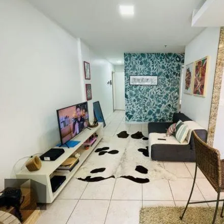 Image 1 - Rua Custódio Serrão, Lagoa, Rio de Janeiro - RJ, 22471-350, Brazil - Apartment for rent
