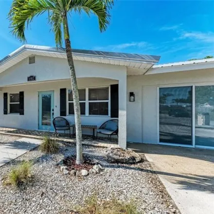 Buy this 4 bed house on 6900 12th Avenue Northwest in Palma Sola, Manatee County