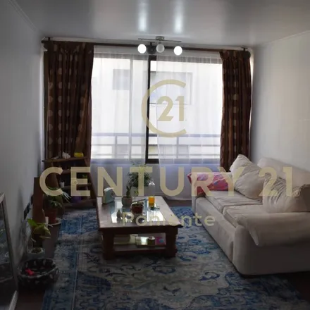 Image 8 - Derco, Avenida Francisco Bilbao 2301, 751 0972 Providencia, Chile - Apartment for rent