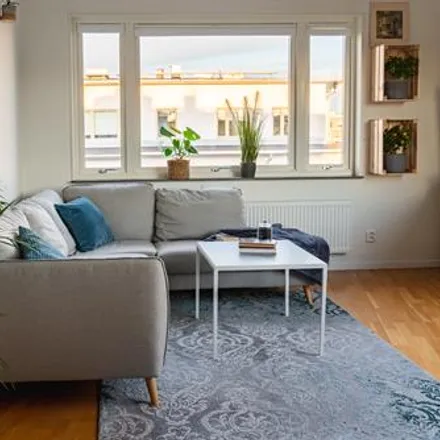 Rent this 3 bed condo on Astris gata 86 in 417 67 Gothenburg, Sweden
