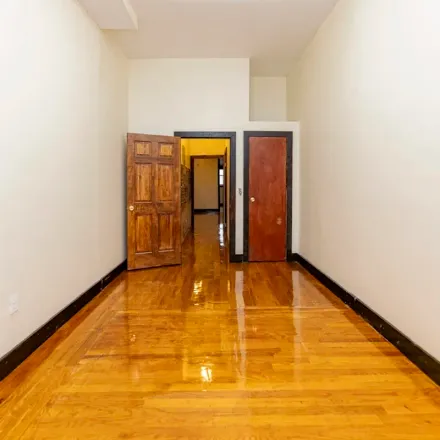 Rent this 5 bed apartment on 85 Adams Street in New York, NY 11201