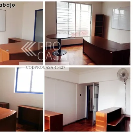 Image 1 - Nataniel Cox 206, 833 0444 Santiago, Chile - Apartment for sale