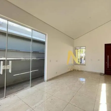 Image 2 - unnamed road, Cidade Industrial 2, Londrina - PR, 86030-532, Brazil - House for sale