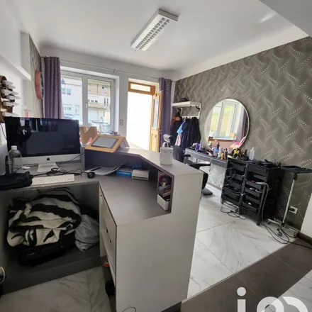 Rent this 2 bed apartment on 1 Chemin du Hénin in 57935 Luttange, France
