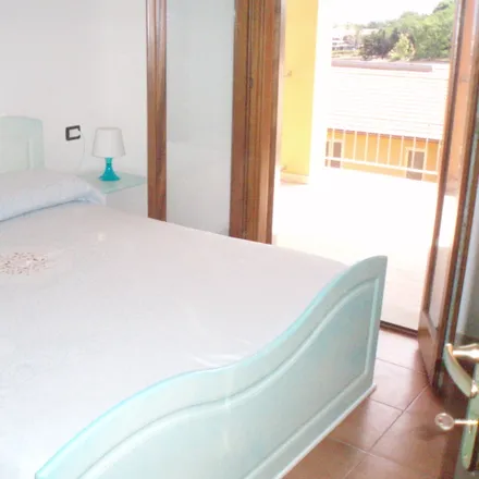 Rent this 1 bed apartment on Via Armando Diaz in 07039 Codaruina/Valledoria SS, Italy