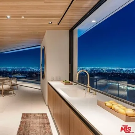 Image 9 - Sheats-Goldstein House, Angelo View Drive, Los Angeles, CA 90077, USA - House for sale